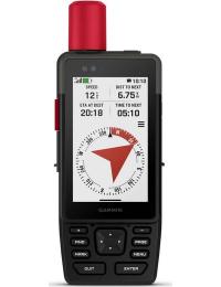 Garmin Gpsmap H1i Plus Black