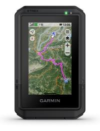 Garmin eTrex® Touch