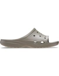 Crocs Men's Saturday Slide Dusty Olive