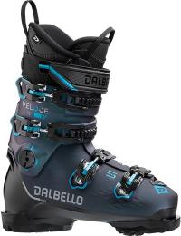 Dalbello Women's Veloce 85 GW  Blackopal Green