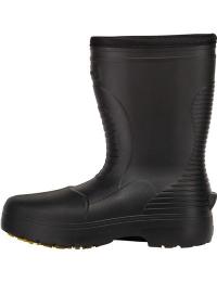 Fubuki Kids' Okinawa Black