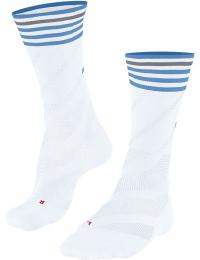 Falke Women's Ru Ultralight White/blue