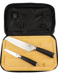iFish Knife Set Fine Dining No Color
