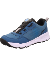 Superfit Youth Free Ride Gore-Tex Blue