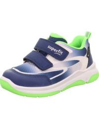 Superfit Cooper Gore-Tex Blue