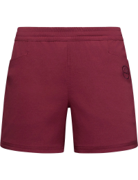La Sportiva Women's Gambit Shorts Redwood
