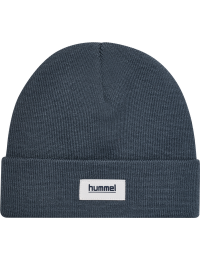 Hummel Kids' Hmljr Knit Beanie Ombre Blue