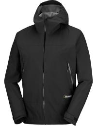Salomon Men´s Jacket Outquest Deep Black/