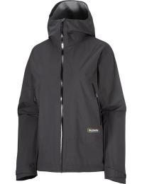 Salomon Women´s Outquest Jacket Deep Black/