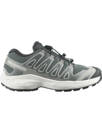 Salomon Junior´s Xa Pro  Urban Chic / Icicle / Wrought Iron