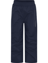 Didriksons Kids' Avan Pants Navy