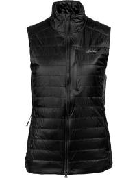 Lundhags Women's Lauta Primaloft Vest Black