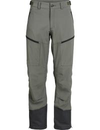 Lundhags Men's Padje Softshell Pants Forest Green