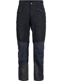 Lundhags Men's Saruk Hybrid Pant Black