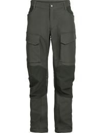 Lundhags Men's Authentic III Pant Dark Forest Green