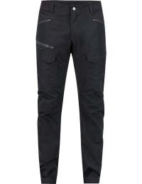 Lundhags Men's Fulu Cargo Stretch Hybrid Pant Long Black