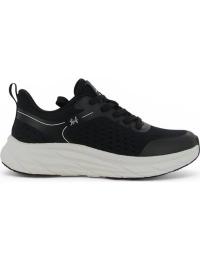Leaf Kids' Hallvide Black
