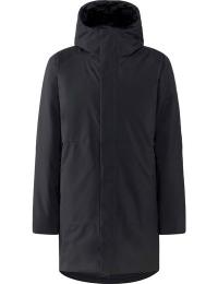 Haglöfs Men's Yra Mimic Proof Parka True Black