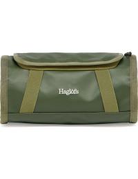 Haglöfs Lava Travel Tube Olive Green/seaweed Green