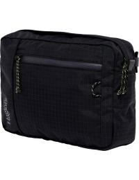 Haglöfs Utility Pouch 3L True Black