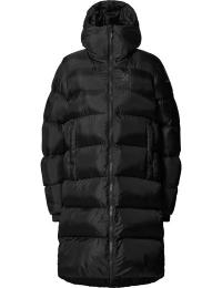 Haglöfs Women's Long Mimic III Parka Women True Black