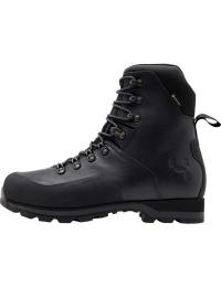 Haglöfs Unisex Solid Pro 2 Wl GORE-TEX Mid True Black