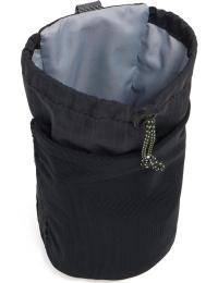 Haglöfs Shoulder Pouch True Black
