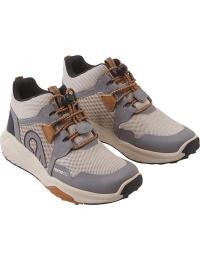 Reima Kids' Sneakers ReimaTec Kiritin Earthy Beige