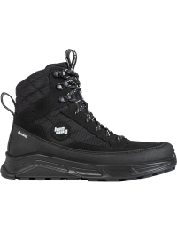 Hanwag Women´s Rotpunkt Winter Lady GORE-TEX Black-black