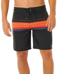 Rip Curl Men's Mirage Day Breaker 19" Boardshorts Black