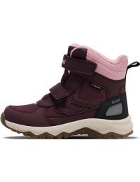 Hummel Junior's Storm Tex Boot Winetasting