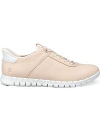 Ecco Women's Ecco Gruuv Lite Nature/white