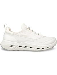 Ecco Women's Ecco Biom 720 Shadow White/white/white