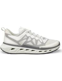 Ecco Men's Ecco Biom 720 White/white/black/white