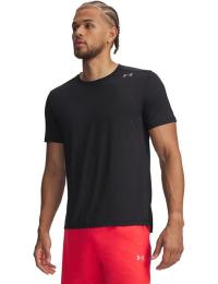 Under Armour Men's UA Velociti Pro Shortsleeve Black