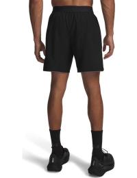 Under Armour Men's UA Velociti Pro 2-In-1 Shorts Ultimate Black