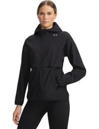 Under Armour Women's UA Velociti Pro Storm Jacket Black