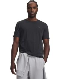 Under Armour Men's Vanish Seamless Shortsleeve Black