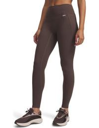 Under Armour Women's Motion Leggings Peppercorn