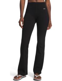 Under Armour Women's Motion Boot Cut Ultimate Black