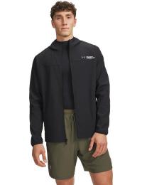 Under Armour Men's UA Velociti Storm Jacket Black