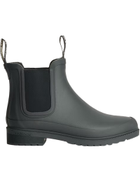 Tretorn Women's Chelsea Classic 059/black