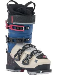 K2 Sports Women's Mindbender 95 Mv Nocolour