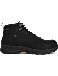 Alfa Women´s Talus Perform Gtx W Black