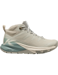 Keen Women's Targhee Apex Mid Wp Abbey Stone-birch