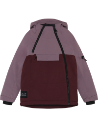 Color Kids Kid´s Jr. Ski Jacket Toadstool