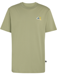 Adidas Men´s  Camper Graphic T-shirt Brooxi