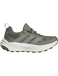 Adidas Men´s Terrex Freehiker 3 Low GORE-TEX Olithr/silpeb/gresix