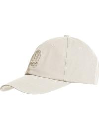 Parajumpers Ardine Baseball Cap Moonbeam
