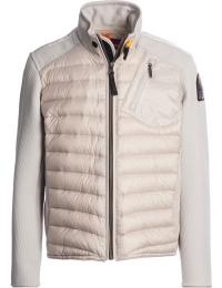 Parajumpers Kids' Jayden Hybrid Jacket Pelican
